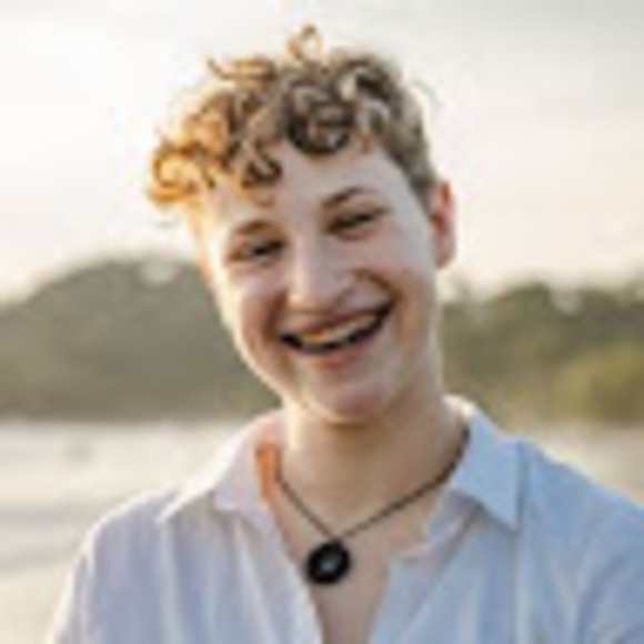 Meet your Posher, Rivka - Picture 1 of 1